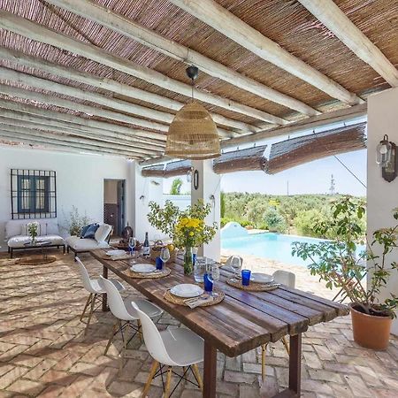 Hacienda San Antonio Villa Marchena  Bagian luar foto
