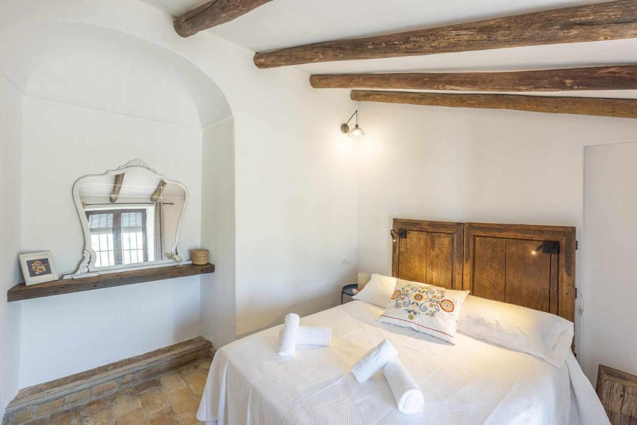 Hacienda San Antonio Villa Marchena  Bagian luar foto