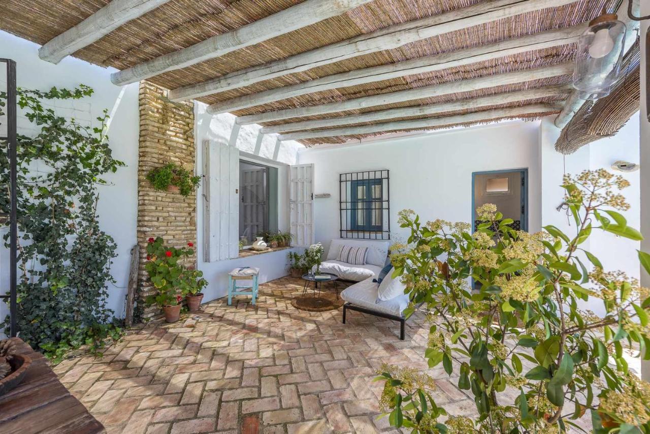 Hacienda San Antonio Villa Marchena  Bagian luar foto