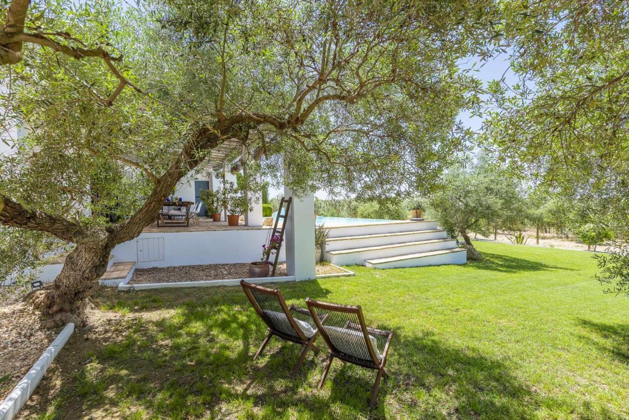 Hacienda San Antonio Villa Marchena  Bagian luar foto