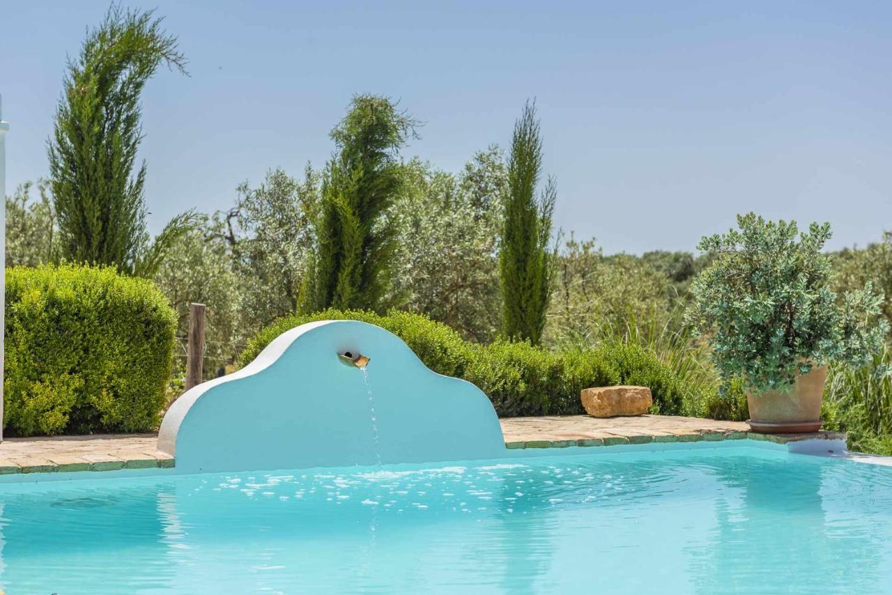 Hacienda San Antonio Villa Marchena  Bagian luar foto