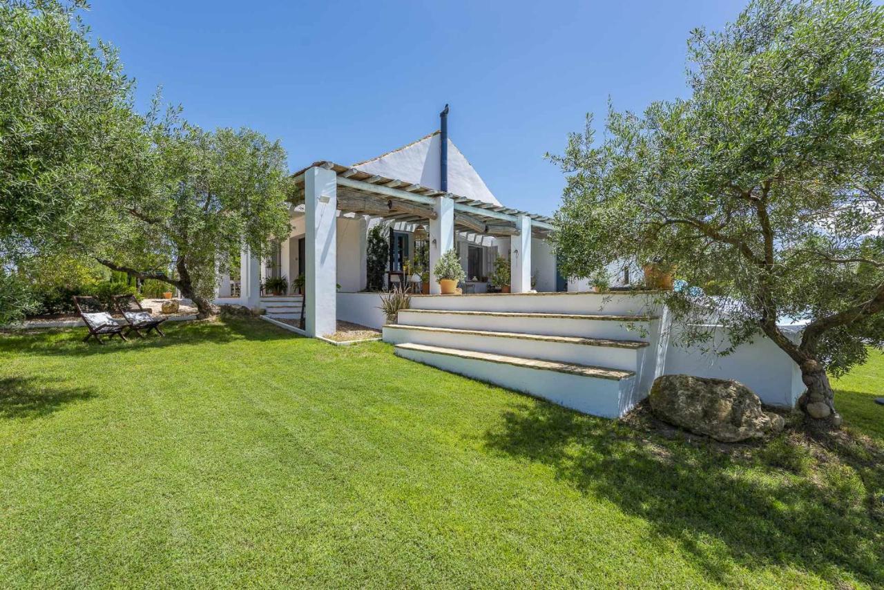 Hacienda San Antonio Villa Marchena  Bagian luar foto
